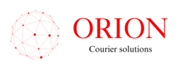 Logo Orion Courier Solutions
