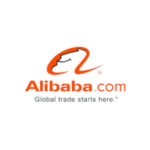 Logo Alibaba