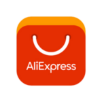 Logo Aliexpress