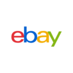 Logo EBAY