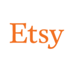 Logo ETSY