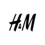 Logo H&M