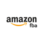 Logo de amazon fba