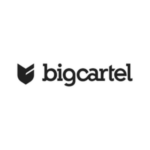 Logo bigcartel